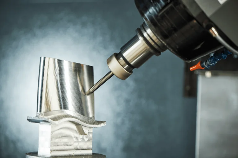 Ahşap, Metal ve Alüminyum İşleme İçin Karbür Parmak Frezeler: Üstün Performans ve Çeşitli Uygulamalar